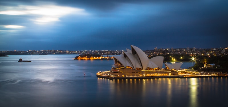 top universities in Australia